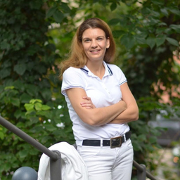 Susan Berndt