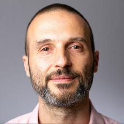 Dipl.-Ing. Fabrizio Pepe