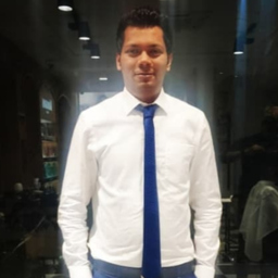 Pratik Murkute