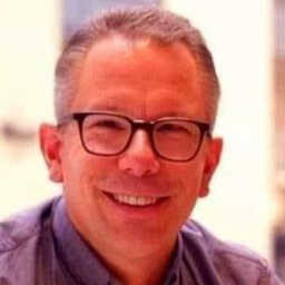 Tobias Scheper