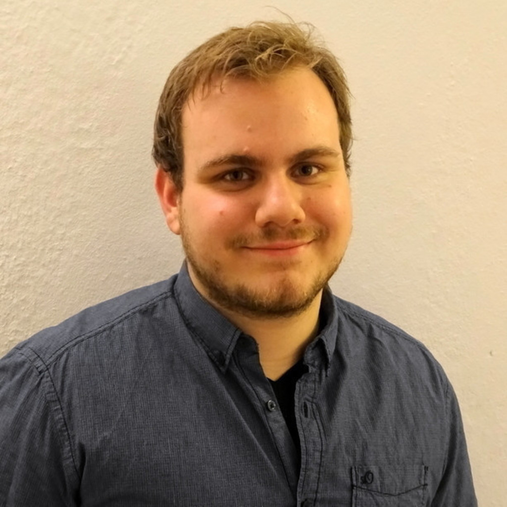 Oliver Hudelmaier Brauerei Manager Stadshaven Brouwerij XING