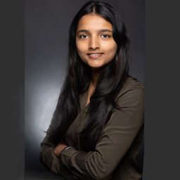 Rucha Jadhav