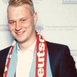 Timo Stolte