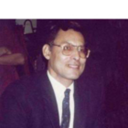 Jorge Paredes Romero