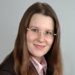 Stephanie Gruenthal
