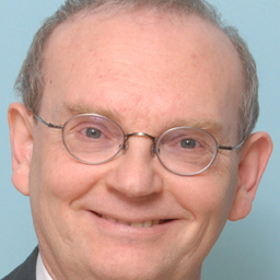 Dr. Christian Ludin