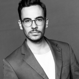 Dominik Konrad's profile picture