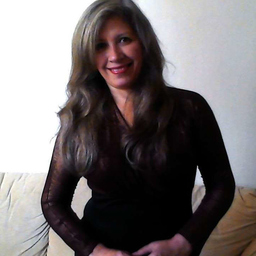 LILIAN MAYORGA GALVEZ