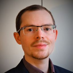 Ingo Krusche