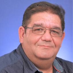 Marios Tholiotis