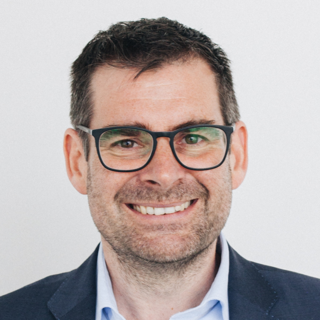 Rainer Frank Geschäftsführer Fact Five GmbH XING