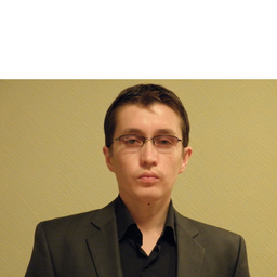 Igor Shchegolikhin