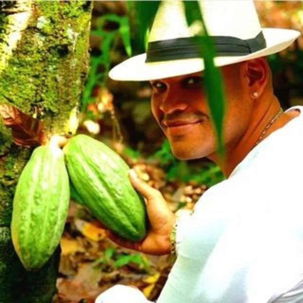 Kenny Soto Santana Business consultant Santana Fruits &More GmbH