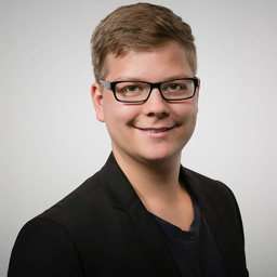 Profilbild Ferdinand Kusch
