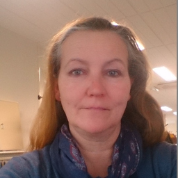 Astrid KALDEN