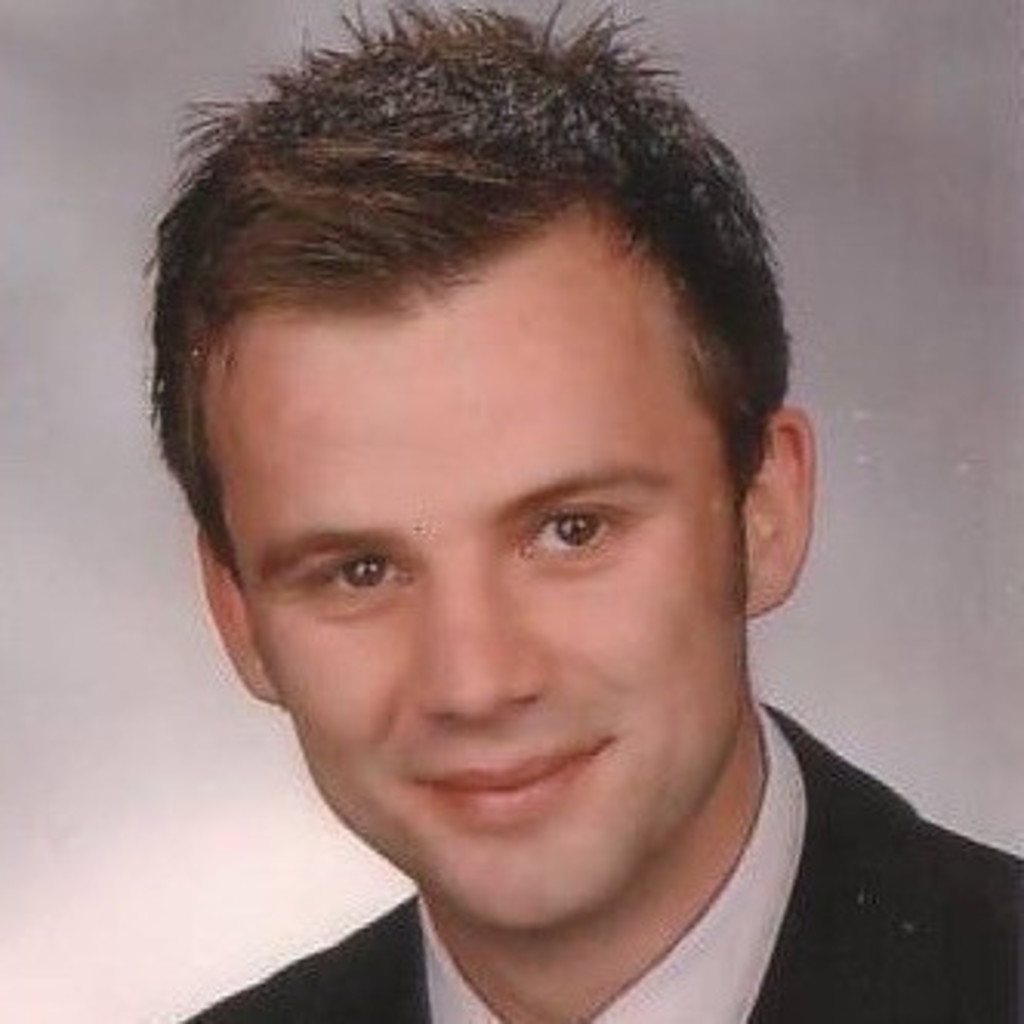 Joachim Brück Entwicklungsingenieur Ecs Deutschland XING