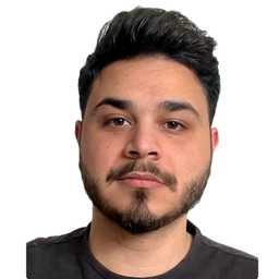 Amr Al Nehlwi's profile picture