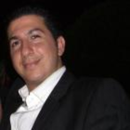 Ersan Nakipoglu