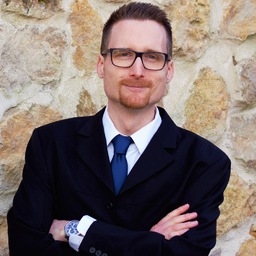 Rainer J. Knak