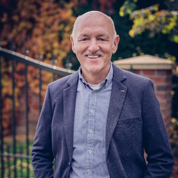 Bernhard Deermann's profile picture