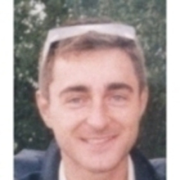Frederic VAVRILLE