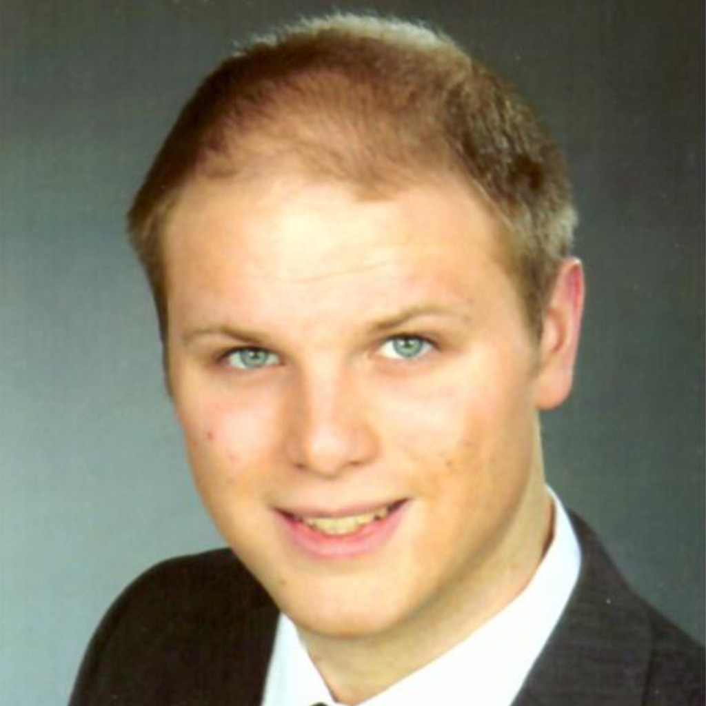 Sebastian Pulte Aktuariat Komposit SIGNAL IDUNA Gruppe XING