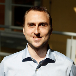 Dipl.-Ing. Johannes Burgard