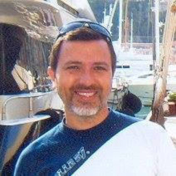 Carlos A. Carballo