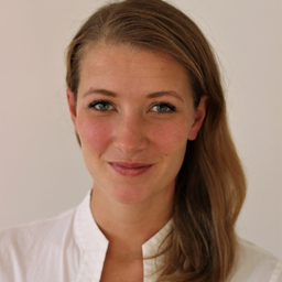 Christina Strauss