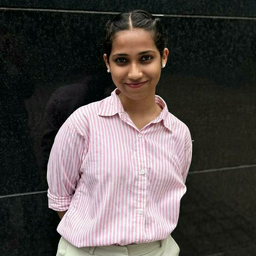 Mehzabeen Shaikh