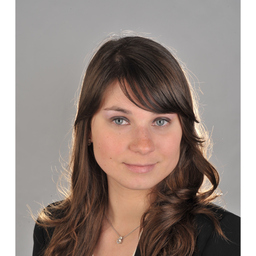 Alexandra Anna Maria Morrosch