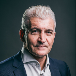 Ercan Akkus