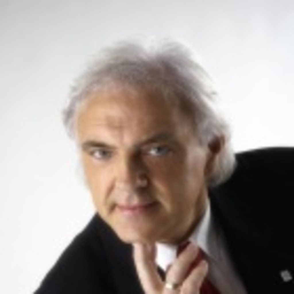 Hans Mayer Inhaber ALPHA XING