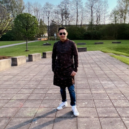 Mohammad Asif Noor Tushar