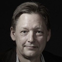 Ulf Mahncke