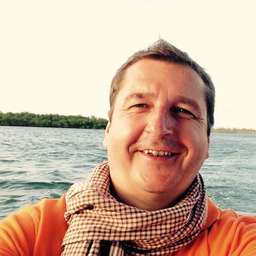 Andreas Elmer