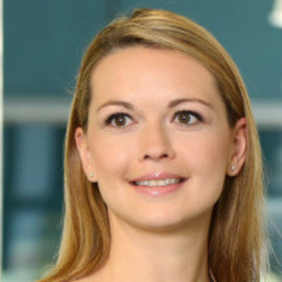 Mag. Karin Gonnermann (vorm. Eckmair)
