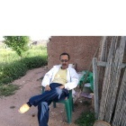 FOUAD BEREKKANE