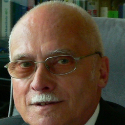 Udo Haupt