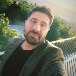 Recep Gökhan Çokyanmış