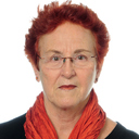 Dr. Ruth Leuzinger