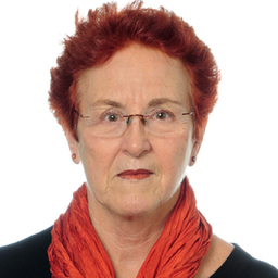 Dr. Ruth Leuzinger