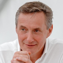 Dr. Harald Mauder
