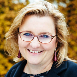 Ulrike Bartels-Ede