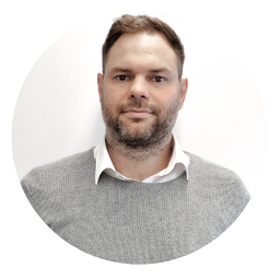 Nicolas Baumann's profile picture