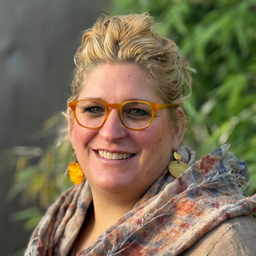 Jennifer Mimberg