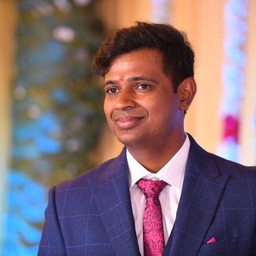 Harsha Vardhan Bezawada