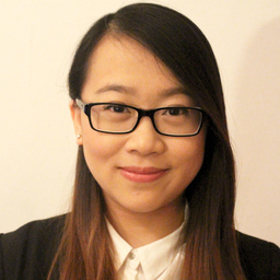 Phuong Anh Nguyen Thi's profile picture
