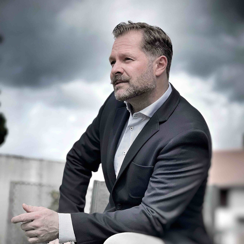 Harry Daniels Senior Consultant CGI Deutschland BV & Co. KG XING