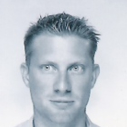 Ralph Tschumperlin